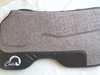 Cavallo Comfort   western underlag 